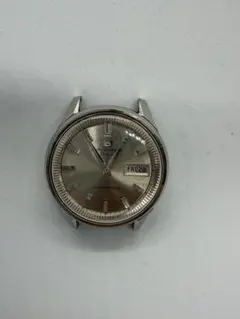 【稼働中】SEIKO5 sportsmatic