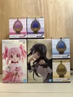 激レア】暁美ほむらのダークオーブライト 魔法少女まどか☆マギカ 当選