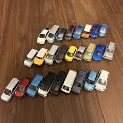 は*ん様 トミカ 27個 セット 初回 通常 ミニカー まとめ売り セット売り 2026年最新】トミカ27の人気アイテム - メルカリ