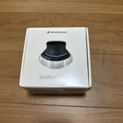 3Dconnexion SpaceMouse Wireless スペースマウス