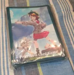 ポケモン ユウリ ダクマ シールド