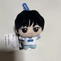 TWS トゥアス ちびぐるみ DOHOON ドフン ぬいぐるみ アクリルバッジ