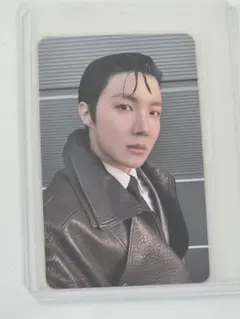 BTS ARIRANG WITHMUU J-HOPE ホソク トレカ ラキドロ - メルカリ