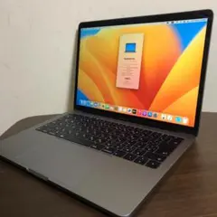 16GBモデル MacBook Pro 2017 マックブックプロ 88 - メルカリ