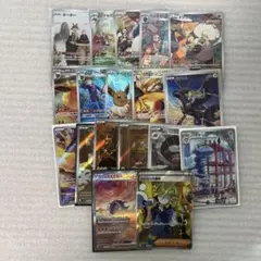 ポケモンカードまとめ売り