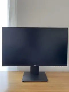 DELL 24インチ4Kディスプレイ P2415Qb usbスピーカー付き - メルカリ