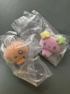 たまごっち フロッキーズ(めめっち・ふらわっち)