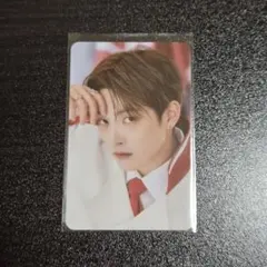 ATEEZ ANITEEZ IN THE CALLING ホンジュン トレカ