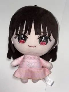 高松瞳 ぬいぐるみ・キーホルダー・アクリルスタンドセット LOVE 髙松瞳 ぬいぐるみ アクリルスタンド セット - メルカリ