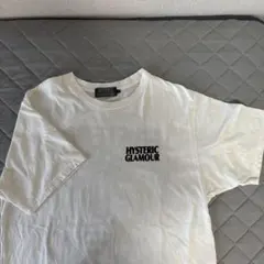 HYSTERIC GLAMOUR Tシャツ ホワイトのサムネイル