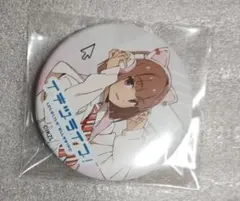 イキヅライブ ラブライブ ポップアップショップ 通販 SHOP UP POP BLUEBIRD』みんなのラブ高 LOVELIVE! イキヅライブ！ 佐々木翔音 缶バッジ ホログラム ピンズ・ピンバッジ・缶バッジ