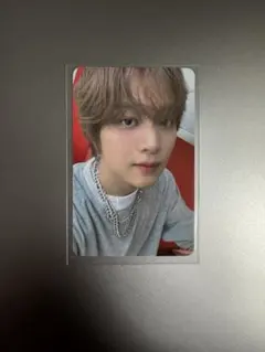 NCTDREAM BTTF applemusic ヘチャン