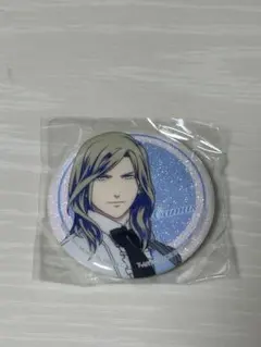 うたプリ タブナイ ガチャガチャ カミュ 缶バッジ