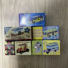 トミカ　ディズニー　クリスマス　正月　パルパルーザ　ドナルド　ヴェネロペ トミカ ディズニー クリスマス 正月 パルパルーザ ドナルド ヴェネロペ