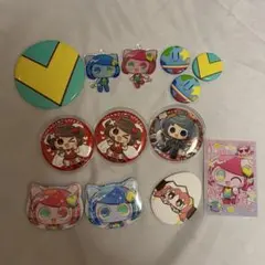 2026年最新】鬱くんアクキーの人気アイテム - メルカリ