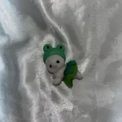 シルバニア 赤ちゃん妖精の森のなかまたちシリーズ アザラシの赤ちゃん