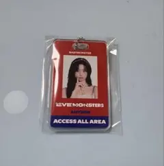 babymonster アイドル