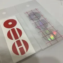 2026年最新】アミボム ステッカー の人気アイテム - メルカリ