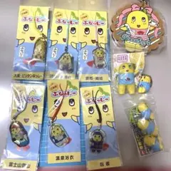 【新品/未使用】36種類ふなっしーご当地ストラップまとめ売り！ 2025年最新】ふなっしーご当地の人気アイテム - メルカリ