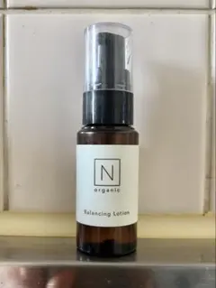 N organic Basic バランシングローション 20mL
