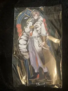⚠️出品4/11まで⚠️にじさんじ-四神：加賀美ハヤトアクスタ