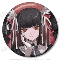 ダンガンロンパ おしおき缶バッジ セレス お仕置き 2026年最新】おしおき缶バッジ ダンガンロンパの人気アイテム - メルカリ