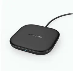 RAVPower Turbo 10Wワイヤレス充電器 RP-WC006