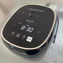 2017 タッチパネルIH Panasonic パナソニック SR-KT067