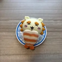 ちいかわ寿司 フィギュアコレクション シーサー