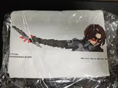 GooglePlay 大感謝祭 Tシャツ ペルソナ5 The Phantom X