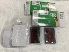 扭蛋 英単語 Target 1400 兩件套