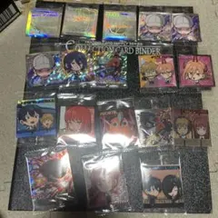 チェンソーマン ウエハースシール まとめ売り