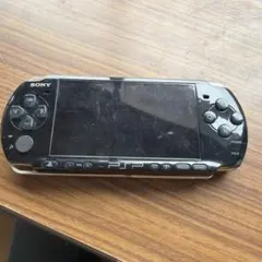 PSP 3000 本体 ジャンク品