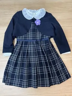Branshes　キッズ　フォーマル　120cm・130cm