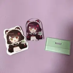 にじさんじ チョコエッグ 戌亥とこ ②