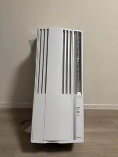 新品未開封 2025年製 コロナ 窓用エアコン CW-1625R CW16258 新品未開封 2025年製 コロナ 窓用エアコン CW-1625R CW16258 - メルカリ