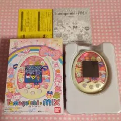 TAMAGOTCHI 4U 本体 ピンク レオパード柄 | Mercari