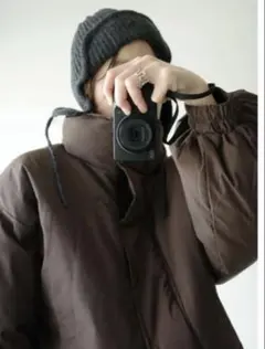 merci campa フライトキャップ