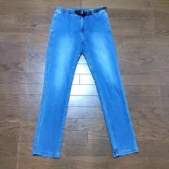 グラミチ NNパンツ M g111-ogsd