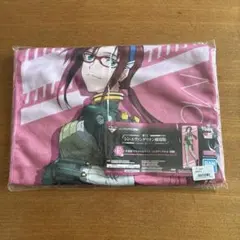 一番くじ シン・エヴァンゲリオン劇場版 真希波・マリ・イラストリアス タオル