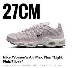 新品未使用 Nike Women's Air Max Plus