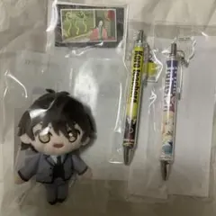 暗殺教室 セガラッキーくじ 磯貝悠馬 前原陽斗 - メルカリ