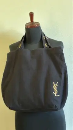 正規品＊YSL＊Yves Saint Laurent＊トートバッグ＊おまけ付のサムネイル