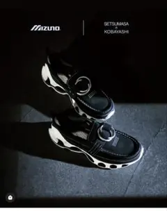Mizuno WAVE PROPHECY RING MOC 26.5cmのサムネイル