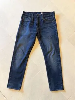 【美品】リーバイス メイド&クラフテッド 512 スリムテーパー W31 日本製のサムネイル