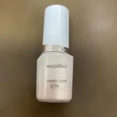 MAQuillAGE エッセンスリキッドEX 24ml ベビーピンクオークル00