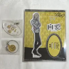 カリスマ テラ 缶バッジ WEAR2 ガンボツアー - メルカリ