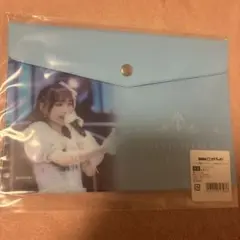 イコラブ　DMMスクラッチ　C賞　音嶋莉沙