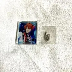 アイナナ アイドリッシュセブン コロッタ 空咎 陸
