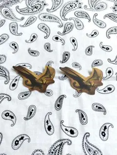 スシロー×モンスターハンター　コラボピック　レ・ダウ